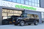 Mercedes-Benz G-Klasse 350 d | ZEER NETTE STAAT | MEMORY | P, Automaat, Gebruikt, G-Klasse, Bedrijf