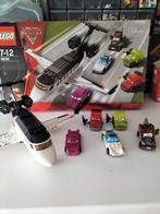 Lego Cars setjes Disney Pixar, Ophalen of Verzenden, Zo goed als nieuw