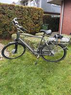 Sparta fiets, Ophalen, Gebruikt, 53 tot 57 cm, Minder dan 10 versnellingen