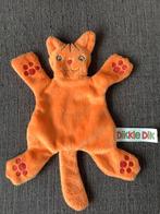 Dikkie Dik knuffeldoekje lapje 5 euro, Ophalen of Verzenden, Zo goed als nieuw, Overige typen
