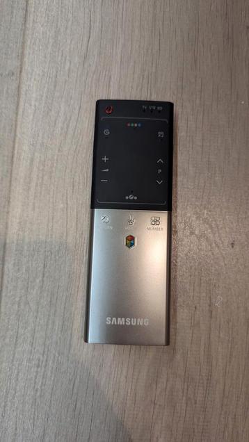 Samsung smart touch afstandsbediening izgst beschikbaar voor biedingen