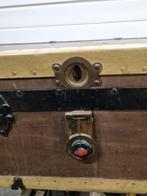 reiskoffer cresent trunk en co, new orleans, Ophalen of Verzenden, 'T Olde Gre-j, Info@toldegrej.nl, Endepoelstraat 20f Didam