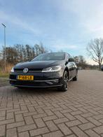 Volkswagen Golf 1.4 TSI 110KW 5D DSG 2017 Zwart, USB, Zwart, 4 cilinders, Alcantara