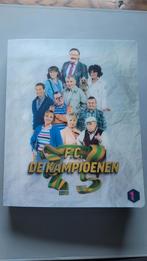 Fc de kampioenen 2 ring map, Ophalen of Verzenden, Zo goed als nieuw