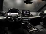 Audi Q5 55 TFSI e Competition 3X S-Line, Black Optik, Virtua, Automaat, Gebruikt, 4 cilinders, Leder en Stof