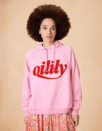 Oilily hoody M/L, Kleding | Dames, Maat 38/40 (M), Oilily, Ophalen of Verzenden, Zo goed als nieuw
