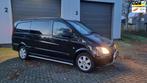 Mercedes-Benz Vito 111 CDI 320 Lang DUBCAB AIRCO AUTOMAAT AU, Auto's, Bestelauto's, Automaat, Electronic Stability Program (ESP)