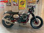 MOTO GUZZI V 7 II RACER (bj 2012), Motoren, Motoren | Moto Guzzi, Toermotor, Bedrijf, 744 cc, Meer dan 35 kW