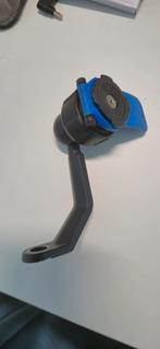 Quad lock mirror stem mount, Ophalen, Zo goed als nieuw, Auto