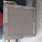 Gres porvellanato rettoficato 60x60cm tegels, 60 cm of meer, Nieuw, Ophalen of Verzenden, Minder dan 5 m²