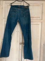Levi’s 511 jeans maat 29/31, Kleding | Dames, Ophalen of Verzenden, Zo goed als nieuw, Blauw, W28 - W29 (confectie 36)