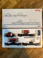 Marklin 28451 Strukton set, Hobby en Vrije tijd, Modeltreinen | H0, Ophalen of Verzenden, Zo goed als nieuw, Wisselstroom, Märklin