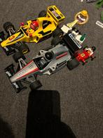 Playmobil Race auto's, Ophalen of Verzenden, Gebruikt, Los playmobil