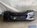 OPEL ASTRA H Twintop zwart achterbumper, Ophalen, Gebruikt, Opel, Achter