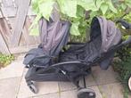joie duowagen., Kinderen en Baby's, Ophalen of Verzenden, Gebruikt, Kinderwagen of Buggy