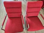 2 fauteuils gratis af te halen in Maastricht, Ophalen, Gebruikt, 75 tot 100 cm, 50 tot 75 cm