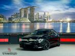 Volkswagen Golf 8 2.0 TSI R 4Motion Performance Akrapovic|Le, Auto's, Automaat, 12 maanden, Gebruikt, 4 cilinders