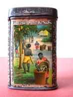 Bensdorp monster cacao blik Holland 1930, Verzamelen, Blikken, Ophalen of Verzenden, Zo goed als nieuw, Overige, Overige merken