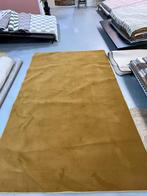 polyester vloerkleed okergeel 200x290, Interieur05, 200 cm of meer, Ophalen of Verzenden, 8914BK