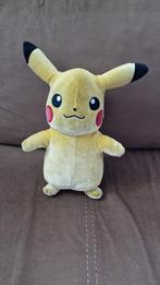 Pikachu knuffel, Ophalen of Verzenden, Zo goed als nieuw, Overige typen