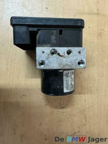 ABS pomp BMW 1-serie E87 3-serie E90 E91 34516784763 beschikbaar voor biedingen