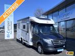 Bürstner Lyseo 690 M SPRINTER AUTOM. FULL OPT. ACTI, Tot en met 2, Bedrijf, Diesel, Bürstner