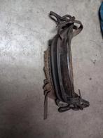 Ossentrekbeugel- tuig - paardentuig      ., Antiek en Kunst, Ophalen of Verzenden