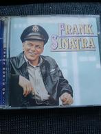 Frank Sinatra cd, Ophalen of Verzenden, Zo goed als nieuw