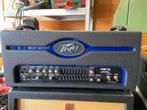 Peavey VB-3 300w volledig buizen bass versterker, Ophalen of Verzenden, Zo goed als nieuw, Minder dan 50 watt