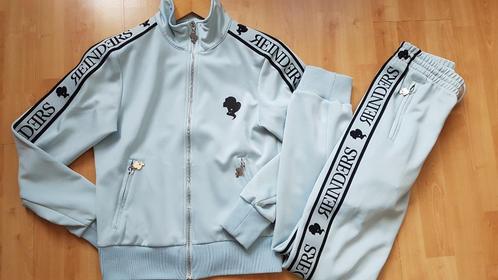 Nieuw Reinders Pak Maat S, Kleding | Dames, Huispakken, Nieuw, Maat 36 (S), Blauw, Ophalen of Verzenden