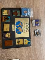 Olympische spelen 1988 en Wk 2002 South Korea, Ophalen of Verzenden, Nieuw, Buitenlandse clubs