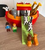 Playmobil 123 gehele set, Kinderen en Baby's, Speelgoed | Playmobil, Ophalen of Verzenden, Zo goed als nieuw, Complete set