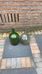 Gistfles wijn 2 stuks 20 ltr, Ophalen of Verzenden, Gebruikt, Frankrijk, Overige typen
