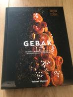 Gebak , Christophe Felder en Camille Lesecq, Boeken, Kookboeken, Ophalen of Verzenden, Zo goed als nieuw, Frankrijk, Taart, Gebak en Desserts