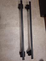 Twinny Load Dakdragers Audi A6 (2006+) - Zo Goed Als Nieuw, Auto diversen, Dakdragers, Ophalen of Verzenden, Zo goed als nieuw