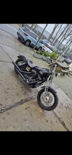 2015 harley fatbob springer blok stuk, Motoren, Motoren | Harley-Davidson, 2 cilinders, 1685 cc, Particulier, Meer dan 35 kW