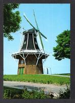 mo;len; Korenmolen De Meeuw te Garnwerd., Verzenden, Ongelopen, Groningen