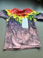 Molo uv shirt mt 92/98 nieuw, Kinderen en Baby's, Kinderkleding | Maat 92, Ophalen of Verzenden, Nieuw, Shirt of Longsleeve