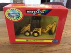 Britains jcb skid steer nieuw in doos, Hobby en Vrije tijd, Ophalen of Verzenden, Nieuw, Tractor of Landbouw, Britains