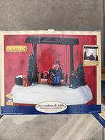 Lemax, Diversen, Kerst, Ophalen of Verzenden