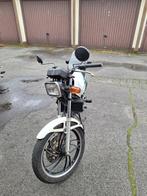 Unieke Yamaha rd125 1984 gereviseerd, Gereviseerd