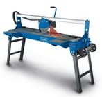 tegellzaagtavel nat, Ophalen, Zo goed als nieuw, 60 cm of meer