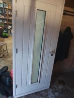 Nieuwe voordeur, 80 tot 100 cm, Nieuw, Ophalen of Verzenden, Buitendeur