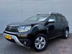 Dacia Duster 1.0 TCe Comfort Carplay Hoge Instap Airco Led 2, Auto's, Voorwielaandrijving, Stof, Gebruikt, Zwart