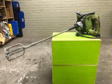 Wolff Power X900 egaline mixer beschikbaar voor biedingen