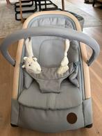 Maxi-Cosi Rocker Kori Beyond Grey Eco, Ophalen of Verzenden, Zo goed als nieuw, Overige merken