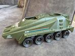 G.I.Joe Persuader 1987, Ophalen of Verzenden, Zo goed als nieuw