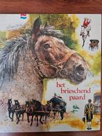 Het Brieschend Paard - Rien Poortvliet, Boeken, Rien Poortvliet, Ophalen of Verzenden, Zo goed als nieuw, Overige onderwerpen