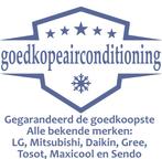 Goedkopeairconditioning - Alle merken - Snelle levering!, Nieuw, Afstandsbediening, 100 m³ of groter, Verwarmen