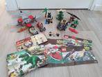Lego Adventures sets, Kinderen en Baby's, Speelgoed | Duplo en Lego, Ophalen of Verzenden, Gebruikt, Complete set, Lego